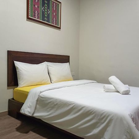 Blue Eyes Hotel Kepala Batas  Esterno foto